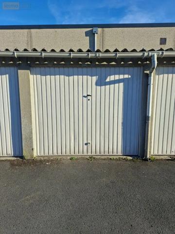 Location - Garage et parking Hazebrouck 59190