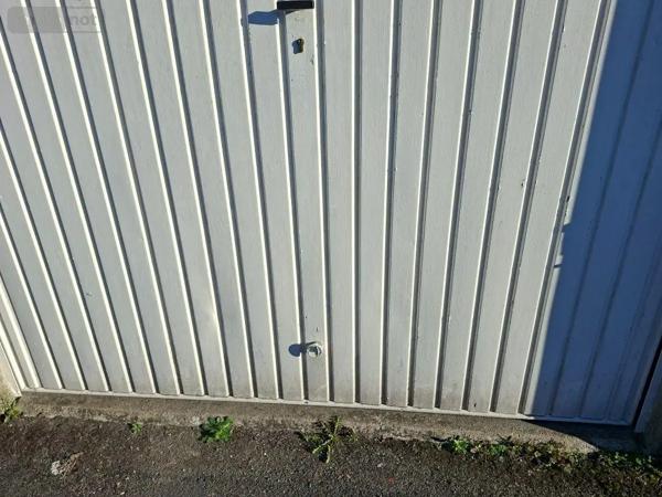 Location - Garage et parking Hazebrouck 59190