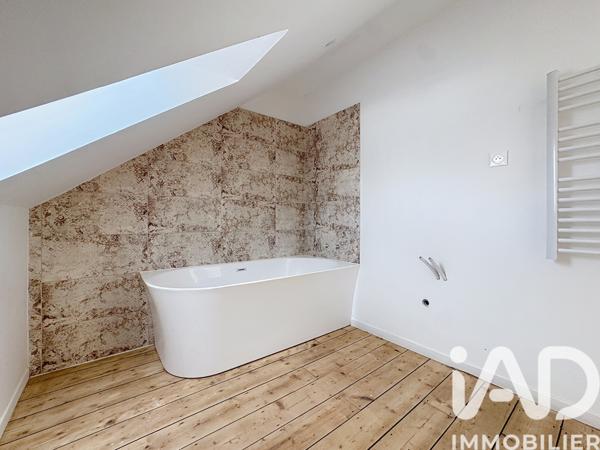 Maison à vendre 4 pièces 102 m² Amiens