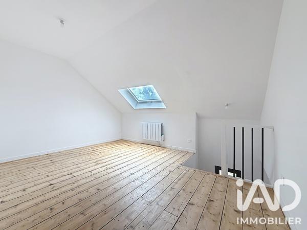 Maison à vendre 4 pièces 102 m² Amiens