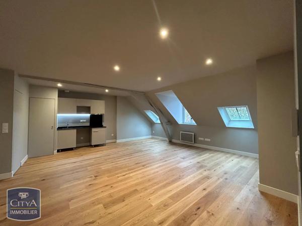 Appartement à louer 3 pièces 67.21m²