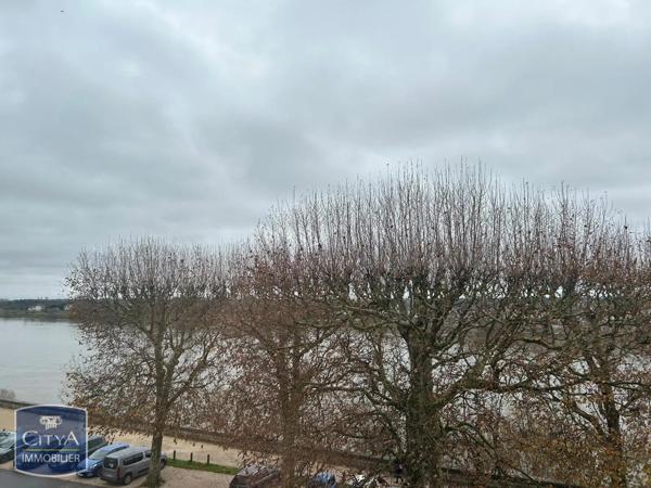 Appartement à louer 3 pièces 67.21m²