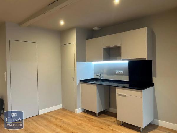 Appartement à louer 3 pièces 67.21m²