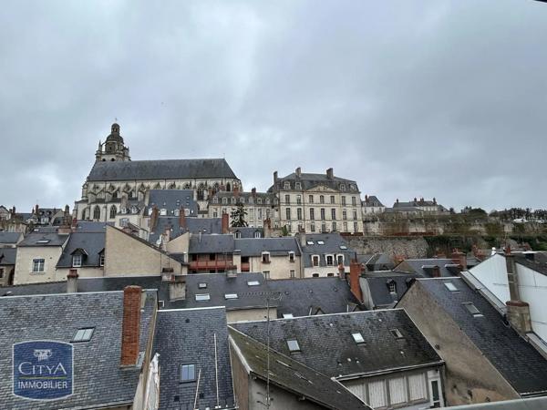 Appartement à louer 3 pièces 67.21m²