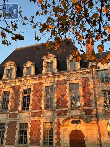 Appartement à louer 3 pièces 67.21m²