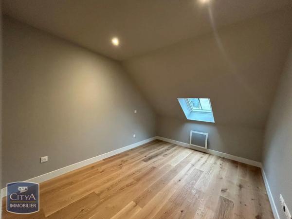 Appartement à louer 3 pièces 67.21m²