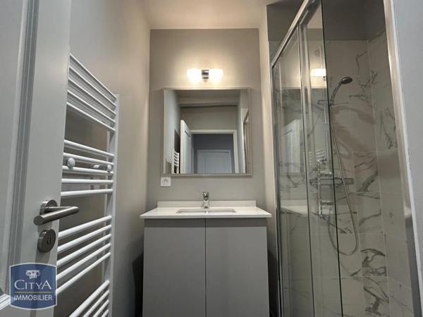 Appartement à louer 3 pièces 67.21m²