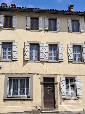 Maison à vendre  10 pièces - 160 m2 DAUMAZAN SUR ARIZE - 09