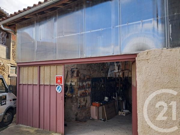 Maison à vendre  10 pièces - 160 m2 DAUMAZAN SUR ARIZE - 09