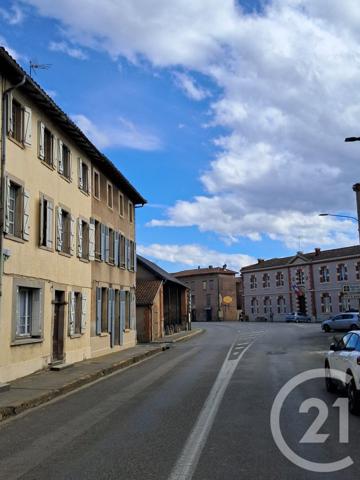 Maison à vendre  10 pièces - 160 m2 DAUMAZAN SUR ARIZE - 09