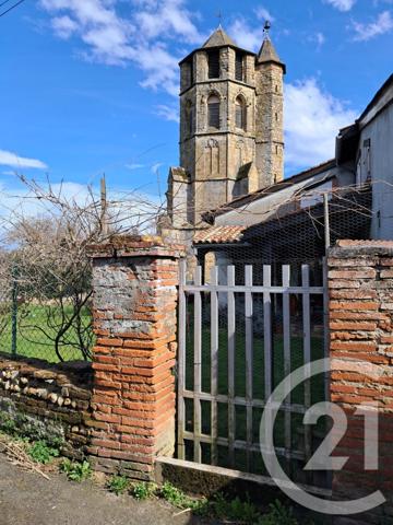 Maison à vendre  10 pièces - 160 m2 DAUMAZAN SUR ARIZE - 09