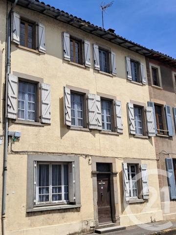 Maison à vendre  10 pièces - 160 m2 DAUMAZAN SUR ARIZE - 09