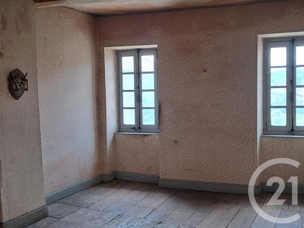 Maison à vendre  10 pièces - 160 m2 DAUMAZAN SUR ARIZE - 09