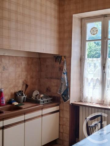 Maison à vendre  10 pièces - 160 m2 DAUMAZAN SUR ARIZE - 09