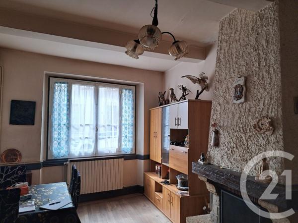 Maison à vendre  10 pièces - 160 m2 DAUMAZAN SUR ARIZE - 09
