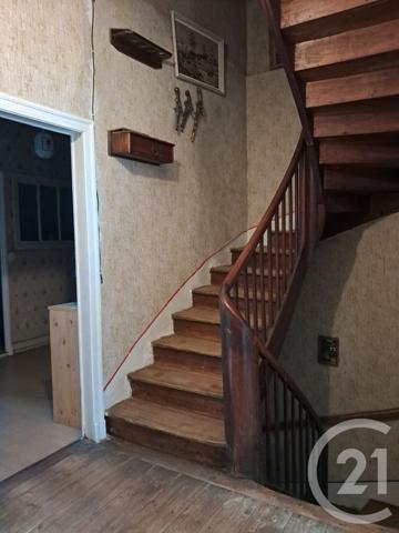 Maison à vendre  10 pièces - 160 m2 DAUMAZAN SUR ARIZE - 09