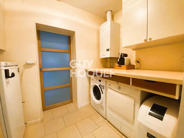 MAISON À VENDRE DE 8 PIÈCES DE 116,00 M²