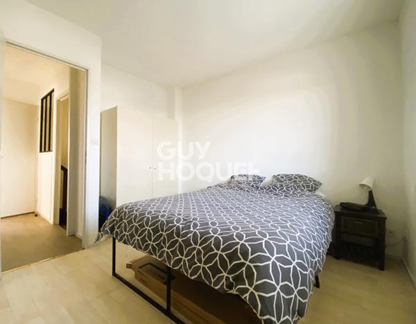 MAISON À VENDRE DE 8 PIÈCES DE 116,00 M²