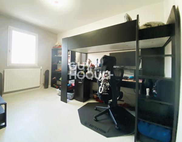 MAISON À VENDRE DE 8 PIÈCES DE 116,00 M²