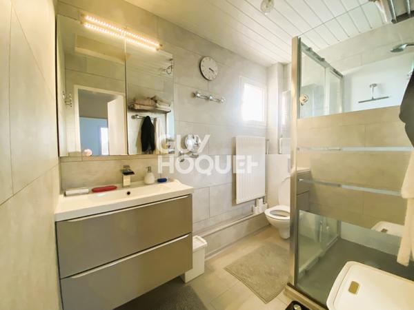 MAISON À VENDRE DE 8 PIÈCES DE 116,00 M²