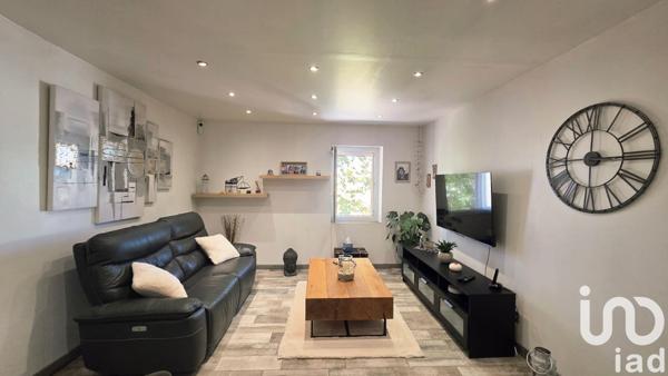 Apartment for sale 3 rooms 59 m² Grasse