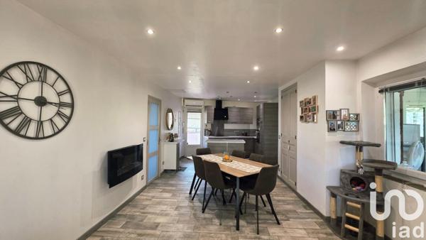 Apartment for sale 3 rooms 59 m² Grasse