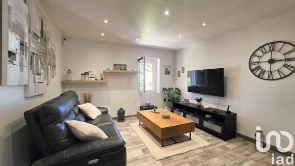 Apartment for sale 3 rooms 59 m² Grasse