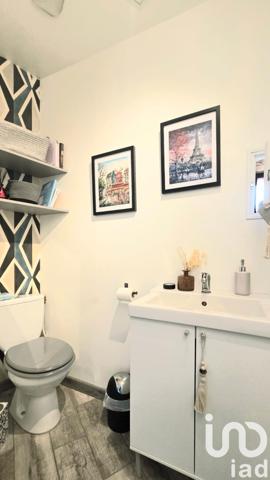 Apartment for sale 3 rooms 59 m² Grasse