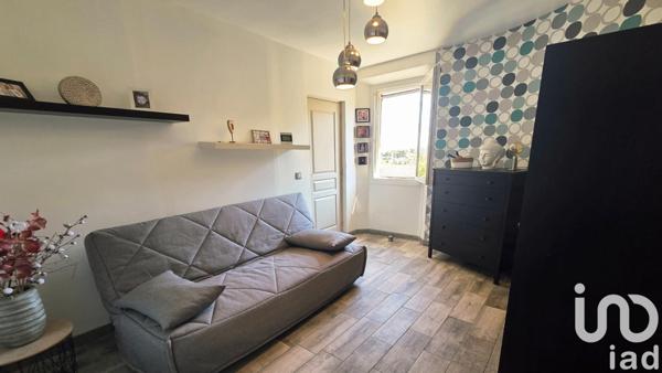 Apartment for sale 3 rooms 59 m² Grasse