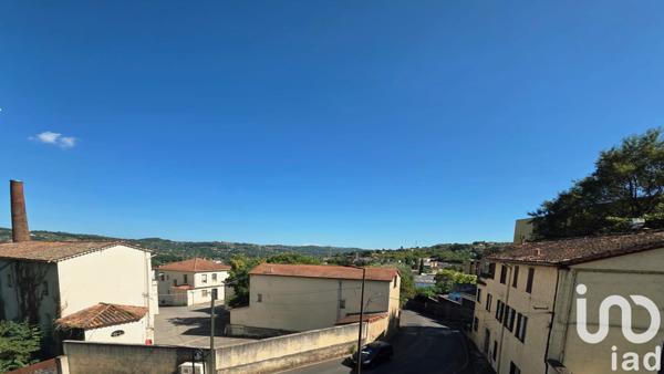 Apartment for sale 3 rooms 59 m² Grasse