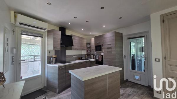 Apartment for sale 3 rooms 59 m² Grasse