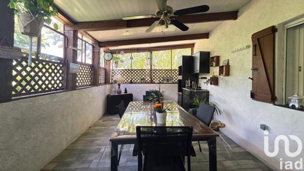 Apartment for sale 3 rooms 59 m² Grasse