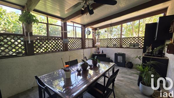 Apartment for sale 3 rooms 59 m² Grasse