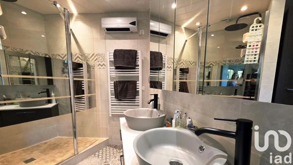 Apartment for sale 3 rooms 59 m² Grasse