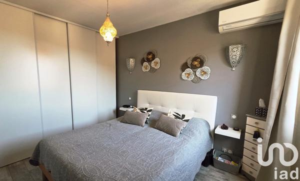 Apartment for sale 3 rooms 59 m² Grasse