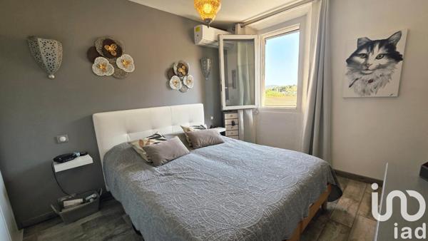 Apartment for sale 3 rooms 59 m² Grasse