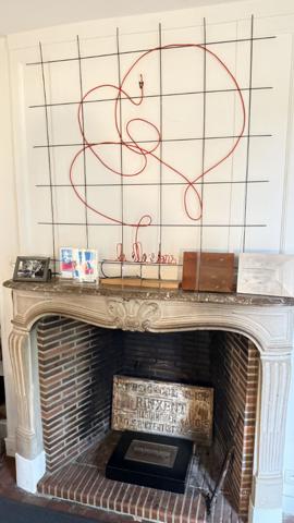 BEAUVAIS PROCHE MAISON 9 PIECES SEJOUR SALLE A MANGER CUISINE SUITE PARENTALE 4 CHAMBRES BUREAU SALLE D'EAU DEPENDANCES GARAGE DOUBLE CAVE JARDIN DE PLUS DE 3800M²