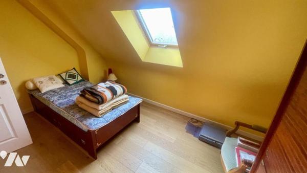 AURAY : en exclusivité maison 4 chambres centre et écoles à pieds