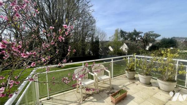 AURAY : en exclusivité maison 4 chambres centre et écoles à pieds
