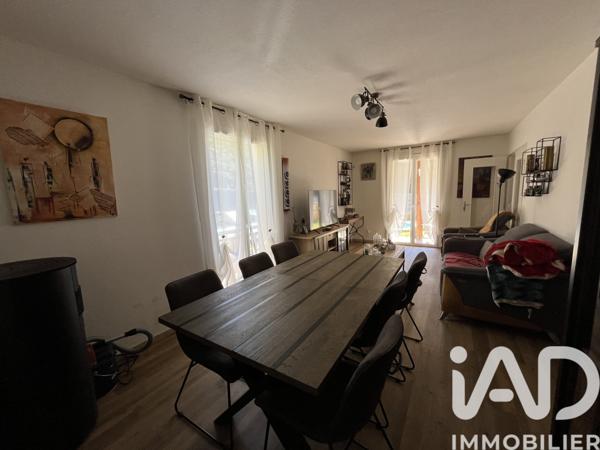 Maison à vendre 6 pièces 118 m² Aston