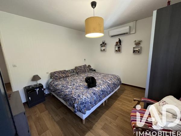 Maison à vendre 6 pièces 118 m² Aston