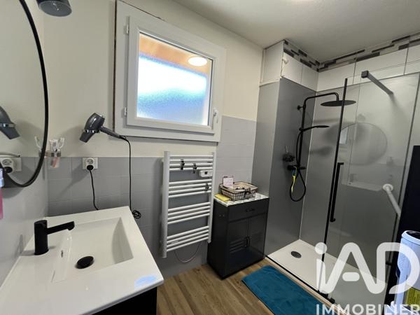 Maison à vendre 6 pièces 118 m² Aston