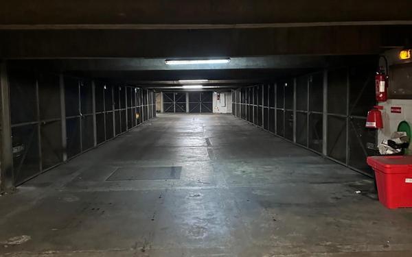 Stationnement à vendre    Paris 13