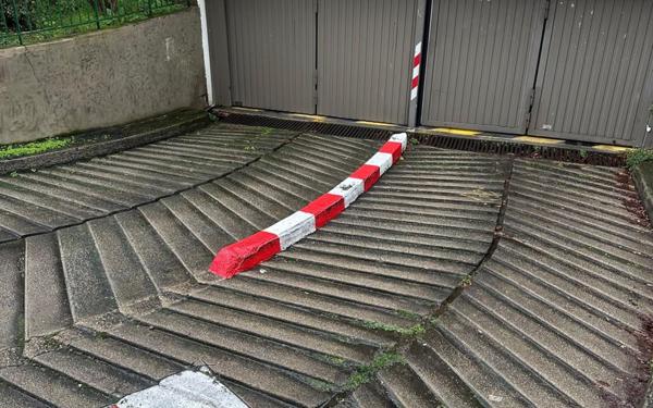 Stationnement à vendre    Paris 13