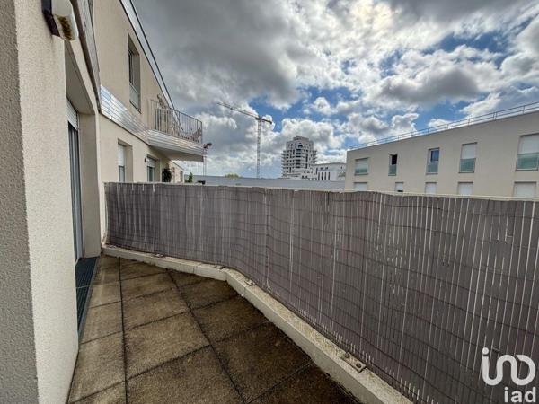 Apartment for sale 4 rooms 78 m² L'Haÿ-les-Roses