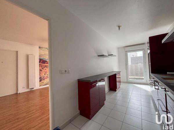 Apartment for sale 4 rooms 78 m² L'Haÿ-les-Roses