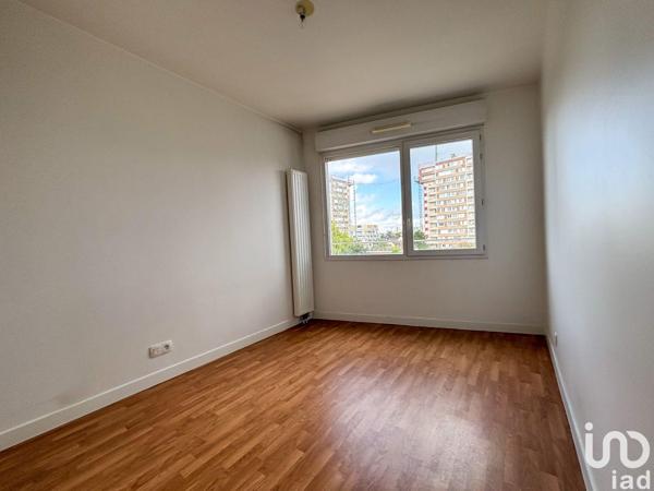 Apartment for sale 4 rooms 78 m² L'Haÿ-les-Roses