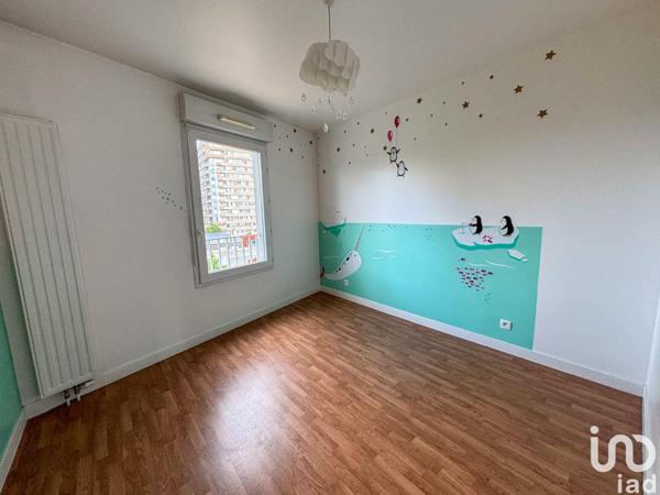 Apartment for sale 4 rooms 78 m² L'Haÿ-les-Roses