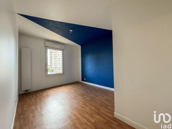 Apartment for sale 4 rooms 78 m² L'Haÿ-les-Roses