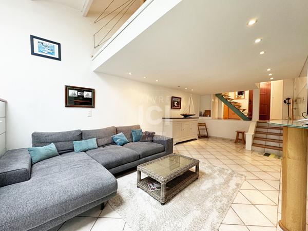Maison Nantes 7 pièces 177 m² Beauséjour